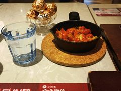 -必胜客(环球店)