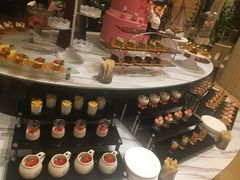 -咸亨大酒店-自助餐厅(解放南路店)