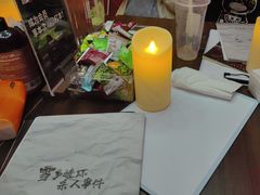 -剧狐剧本杀·月球探案馆(人民广场1号店)