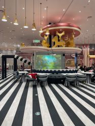 -奈尔宝家庭中心·亲子餐厅(鄞州万达店)