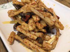 -云海肴·汽锅鸡·云南菜(广安门天虹店)
