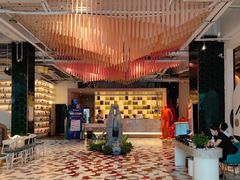 -红樱桃·欢乐餐厅(太原里店)