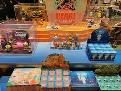-泡泡玛特POPMART(国贸三期店)