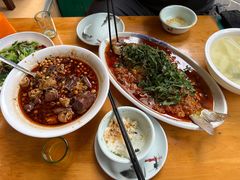 -扒骨肉雅鱼饭店(三雅文化传承店)