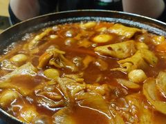 -米屋石锅拌饭(师大店)