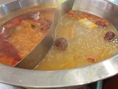 -黔哆哆地摊酸汤火锅(清湖店)