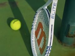 -快乐网球俱乐部(观音桥店)