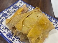 -王家沙点心店(南京西路总店)