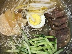 -米屋石锅拌饭(师大店)