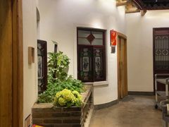 -金苑酒家·客家菜·广东老字号(万象店)