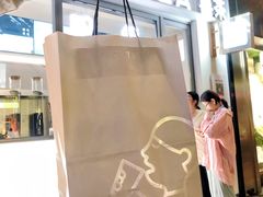 -喜茶(上海淮海中路渔阳里店)