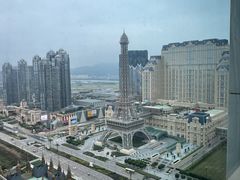 -澳门喜来登大酒店