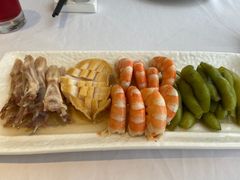 -老洋房花园饭店(绍兴路店)