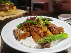 -Bistro 63 创意融合料理(广粤天地店)