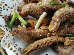 -临江宴餐厅·桐庐菜(富春江店)