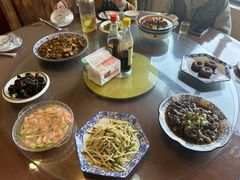 -呼吸森林·生态农庄农家乐私房菜