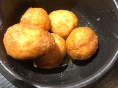 -贡梅老面馆·蟹粉面·无锡特色小吃(南长街主推店)