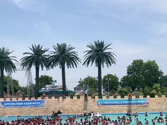 -乐华城·88度温泉乐园