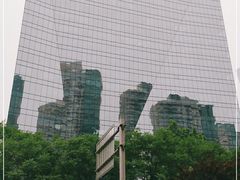 -渣打银行（中国）(北京分行)