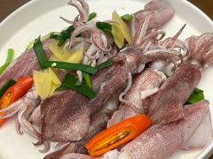 -醉壹号海鲜大排档·老厦门特色菜(厦门美食地标店)