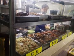 -玉华饮食店(茅台路店)