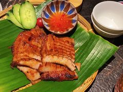-泰傳奇