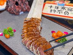 -隅焰·三生三味·手作川菜(金沙天街店)
