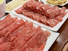 -岳合轩老北京涮肉