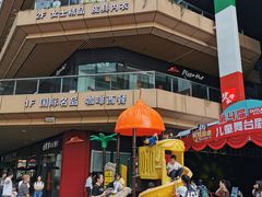 -砂之船奥莱(南京江宁店)