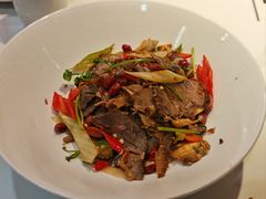 -老阿爸鲜鱼土菜(园区永旺店)