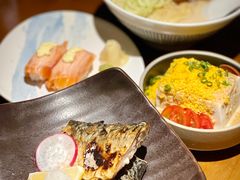 -笑福亭料理小馆(解放碑店)