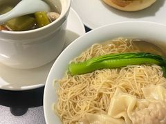 -有璟阁港式餐厅(金融街购物中心店)