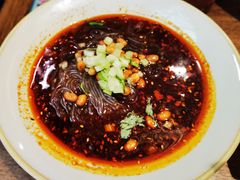 -大盐帮川菜馆(长楹天街店)