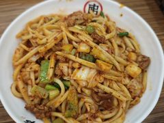 -丝路传奇·中国拉面航母店(北医三院店)