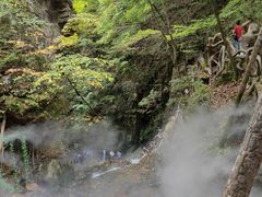 -五女峰国家森林公园