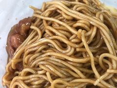 -凯丽上海阳春面馆(德仁里店)
