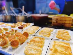 -八一路好吃街(雨田商务大厦店)