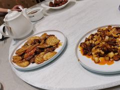 -便宜坊烤鸭店(贵园里店)