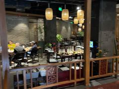 -青藤茶馆(南山路店)