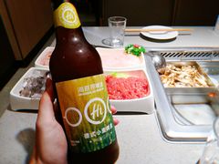 -海底捞火锅(奥体南路店)