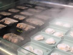 -蚝英雄鲜蚝自助专门店(长楹天街直营店)