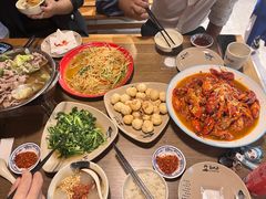 -肖四女·江湖菜(临港店)