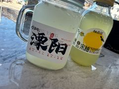 -紫藤园·天目湖大鱼头(南山竹海店)