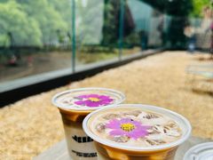 -J Create城市露营咖啡·简餐·宠物(上海动物园店)