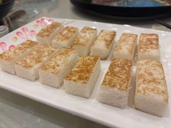 -麒麟中餐厅·经典粤菜·地道菜式老字号(广州长隆酒店)