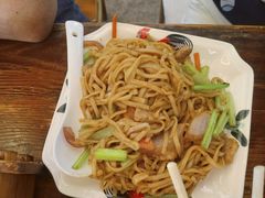 -琼海·狮椰美食楼