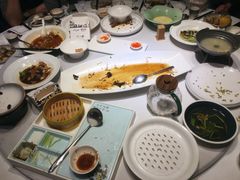 -宴小馆·小海鲜青岛菜(五四广场店)