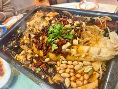 -清真吐鲁番餐厅(牛街店)