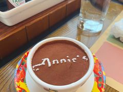 -安妮意大利餐厅(国贸店)