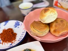 -范记靖远羊羔肉(博物馆店)